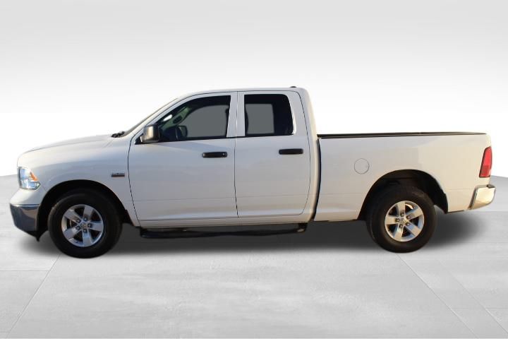 Used Car 2021 Ram 1500 Classic  Tradesman For Sale Under $30,000 In Georgetown, Texas