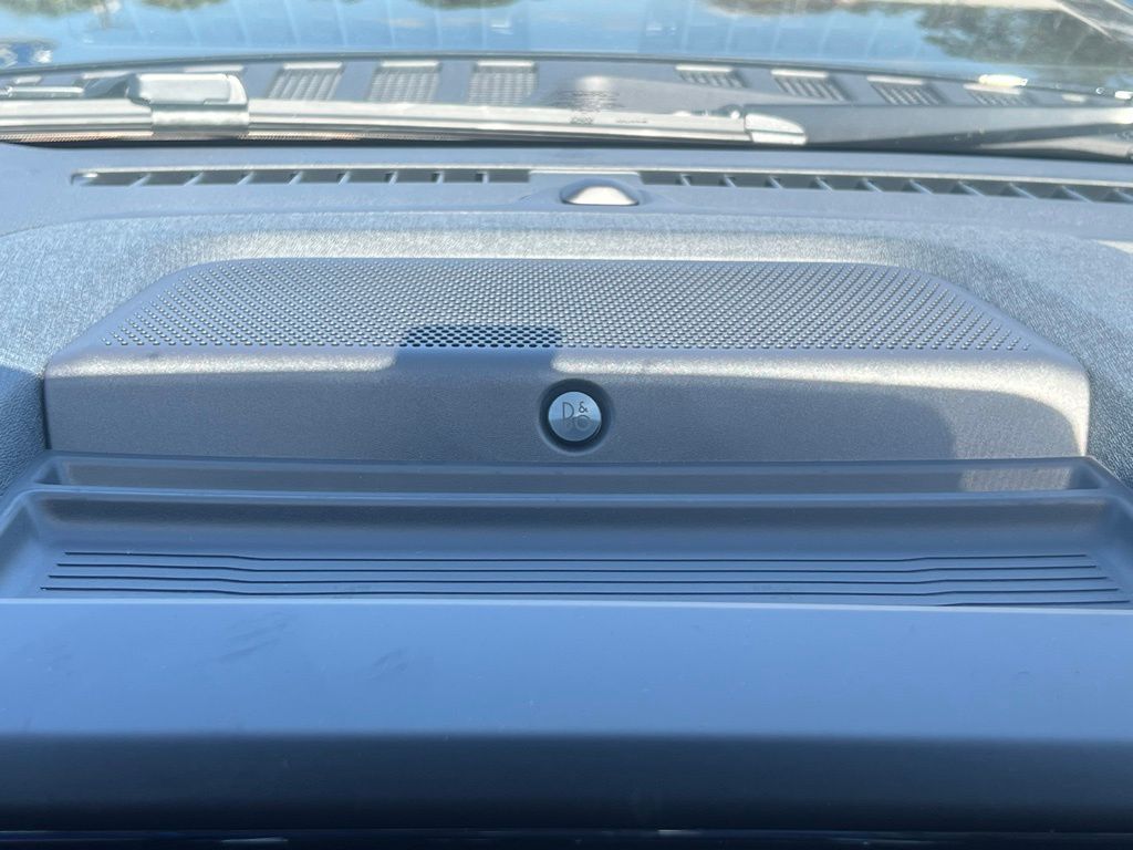 2025 Ford F-350SD Lariat Black at Walterboro Ford