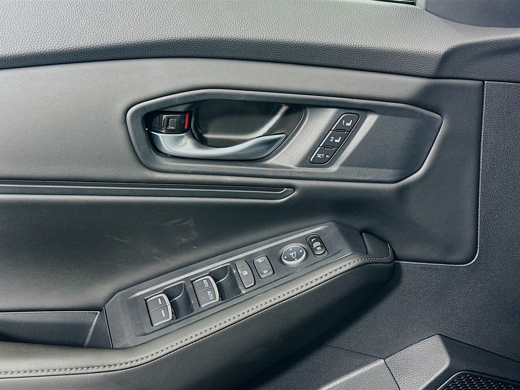 Thumbnail: 2025 Honda Accord - 19