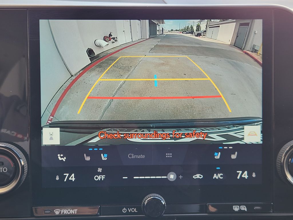 2024 Lexus NX 250 Premium Black at AutoSavvy Houston Northwest