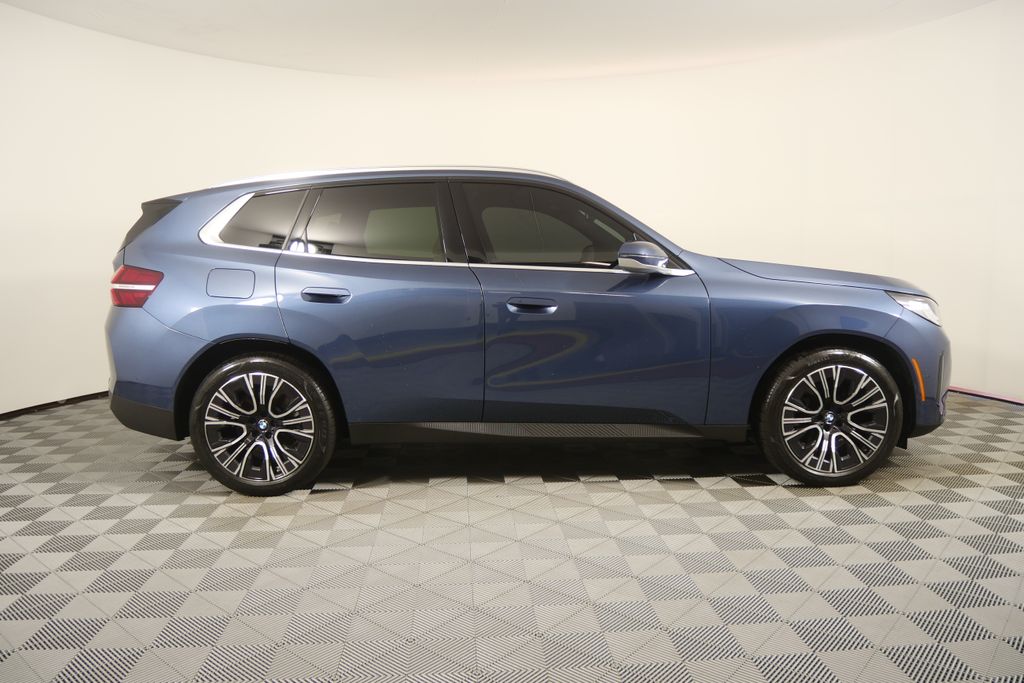 Thumbnail: 2026 BMW X3 - 3