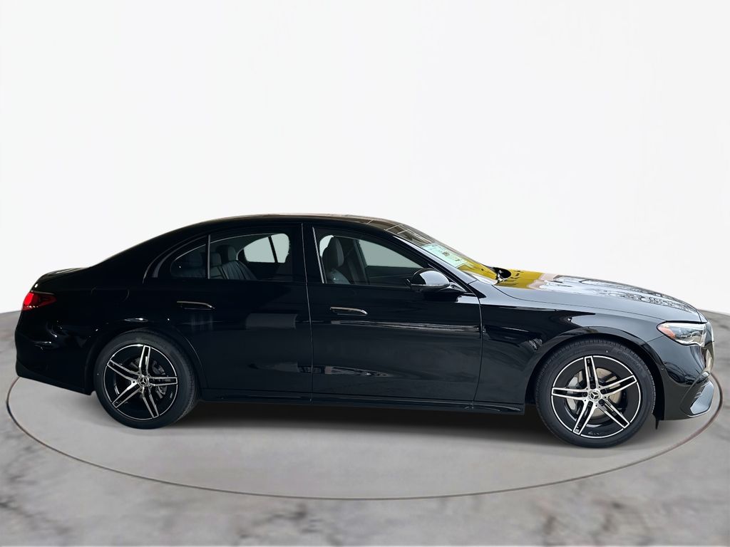 Thumbnail: 2026 Mercedes-Benz E-Class - 4