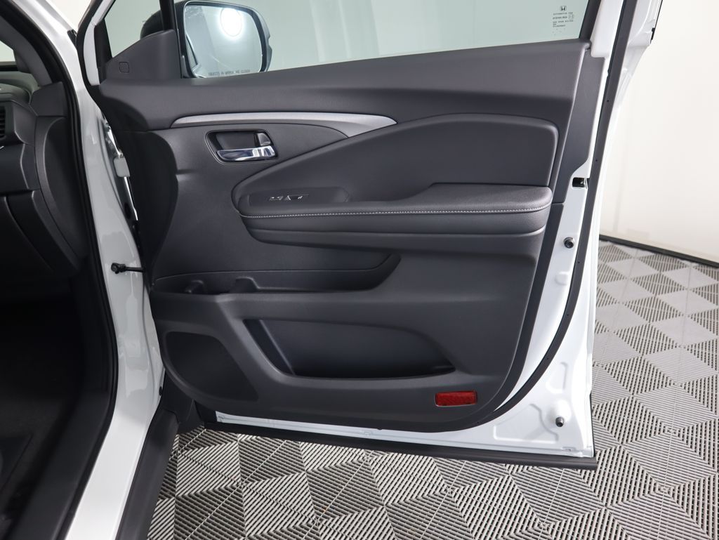 Thumbnail: 2026 Honda Ridgeline - 25