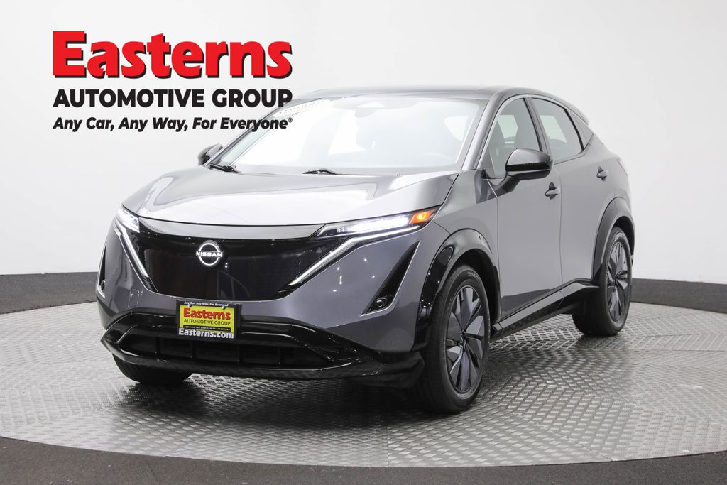 2023 Nissan Ariya Engage FWD