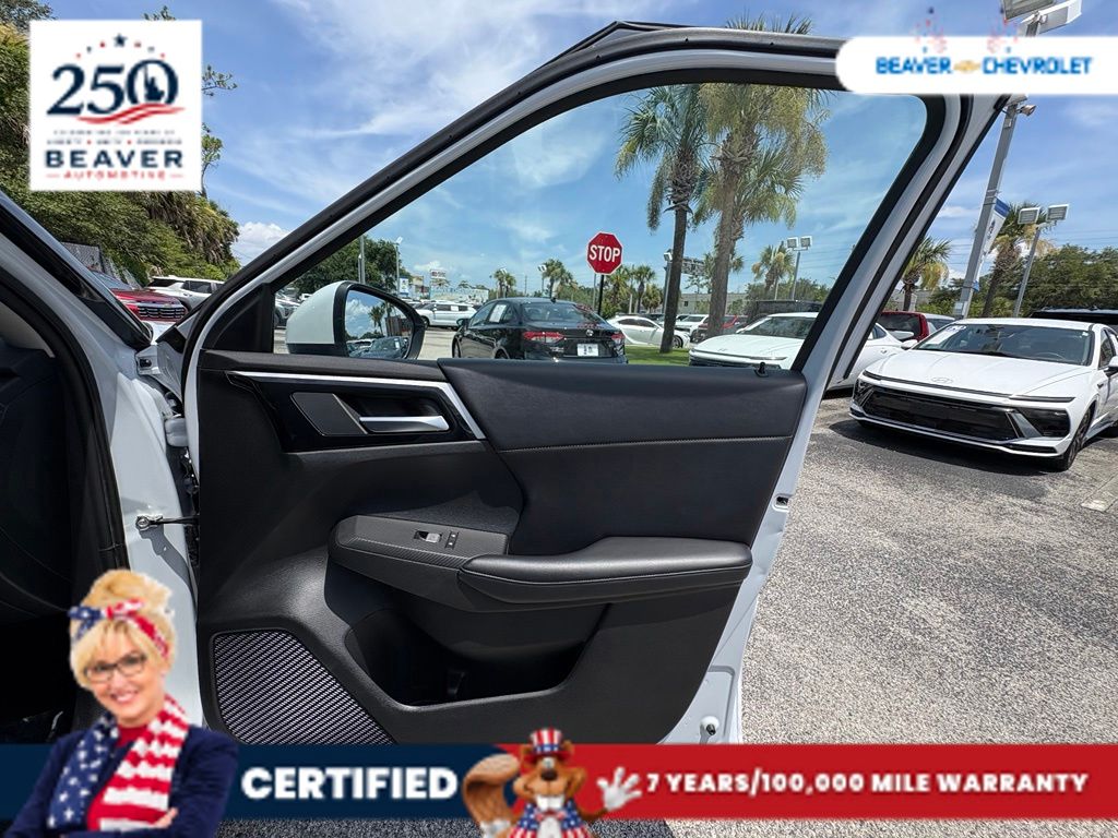 Used 2024 Mitsubishi Outlander SUV