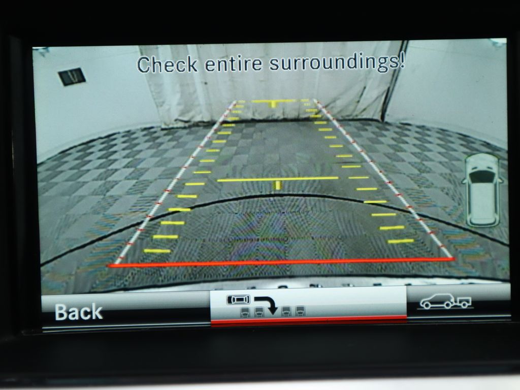 Thumbnail: 2014 Mercedes-Benz M-Class - 16