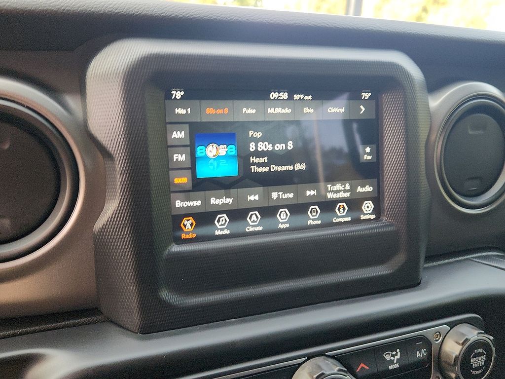 Thumbnail: 2023 Jeep Wrangler - 16