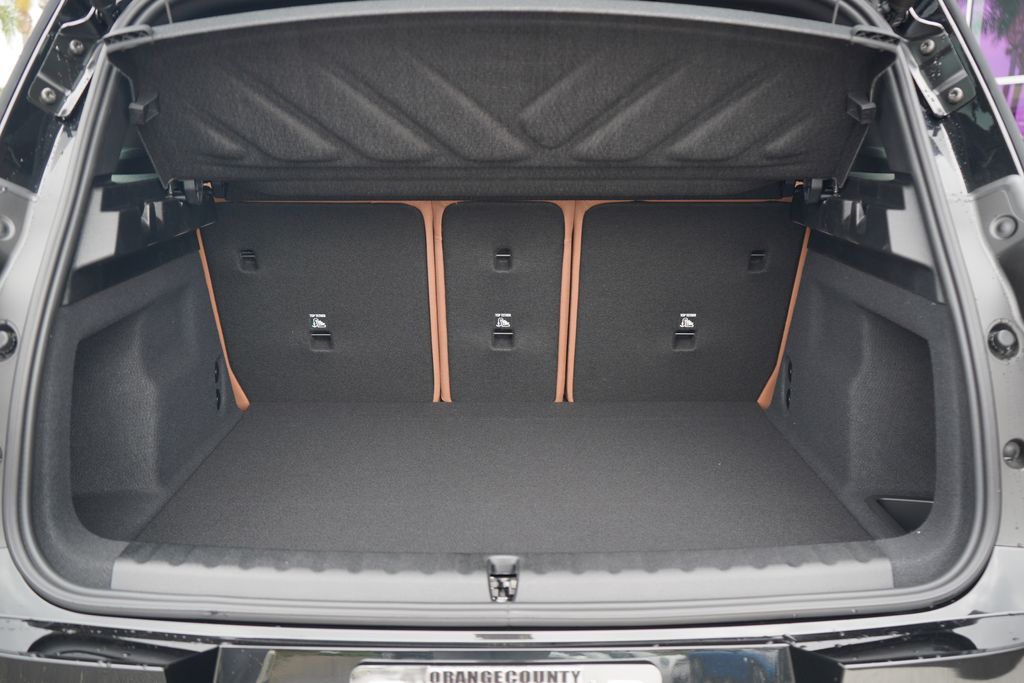 2025 MINI Cooper Countryman Signature 14