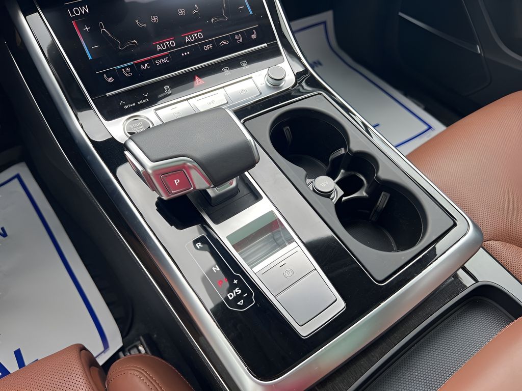 2023 Audi Q7
