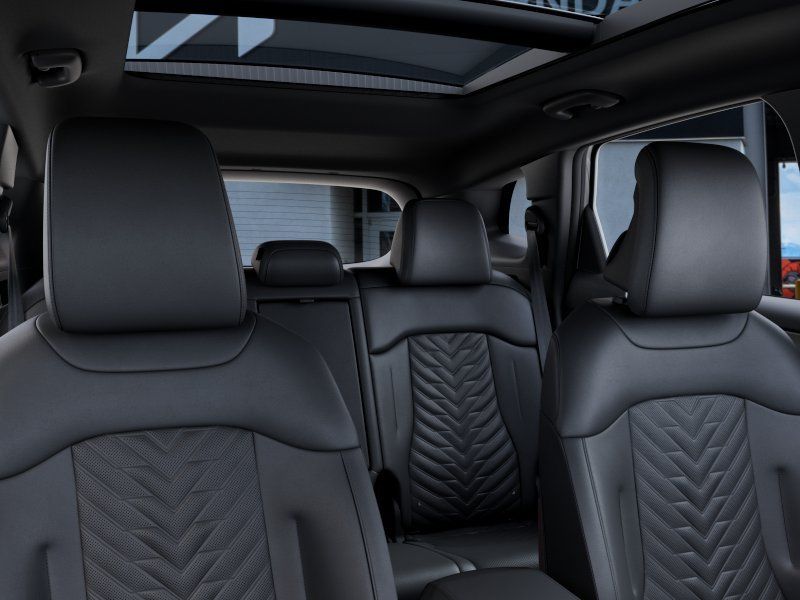 New 2027 Gray Kia X-Line image 27