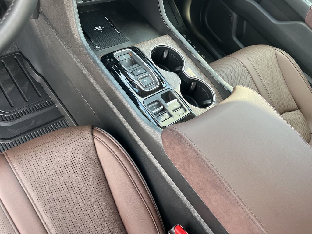 Thumbnail: 2026 Honda Pilot - 12