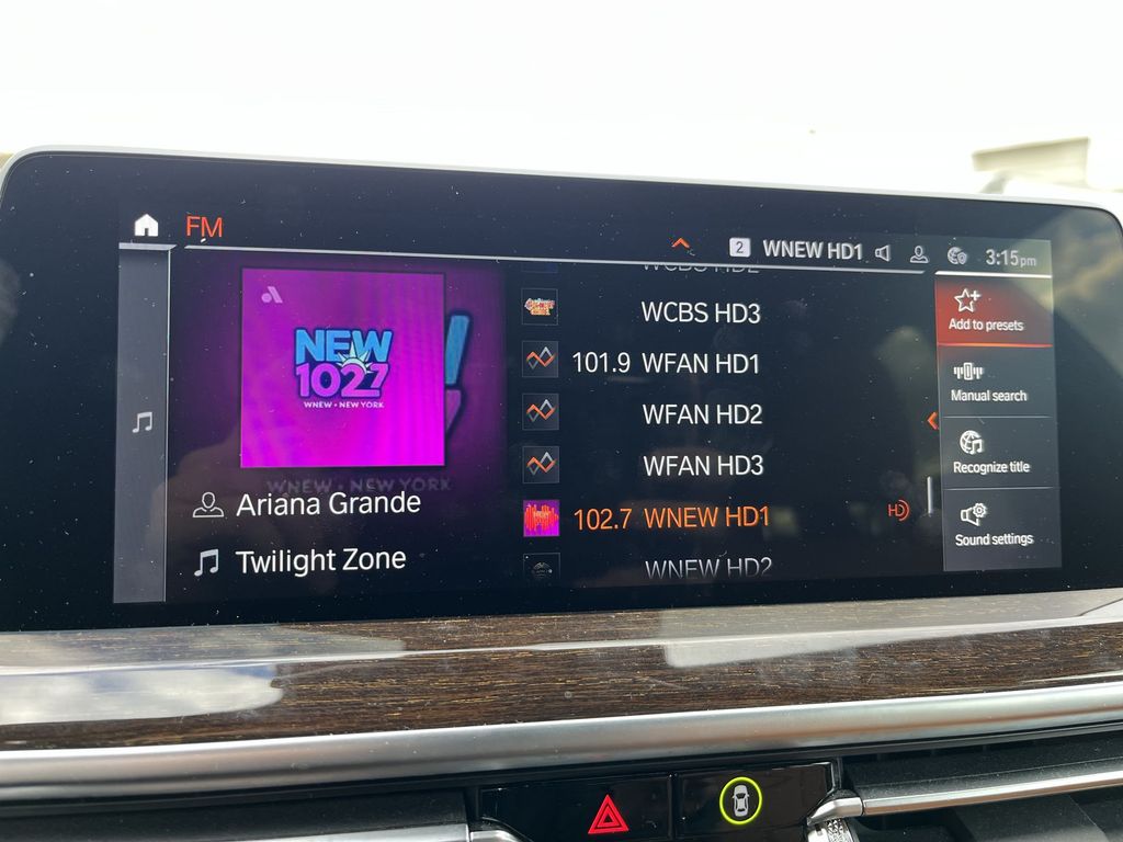 Thumbnail: 2022 BMW X3 - 16