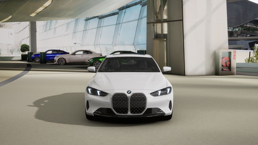 2026 BMW 4 Series 430i 24