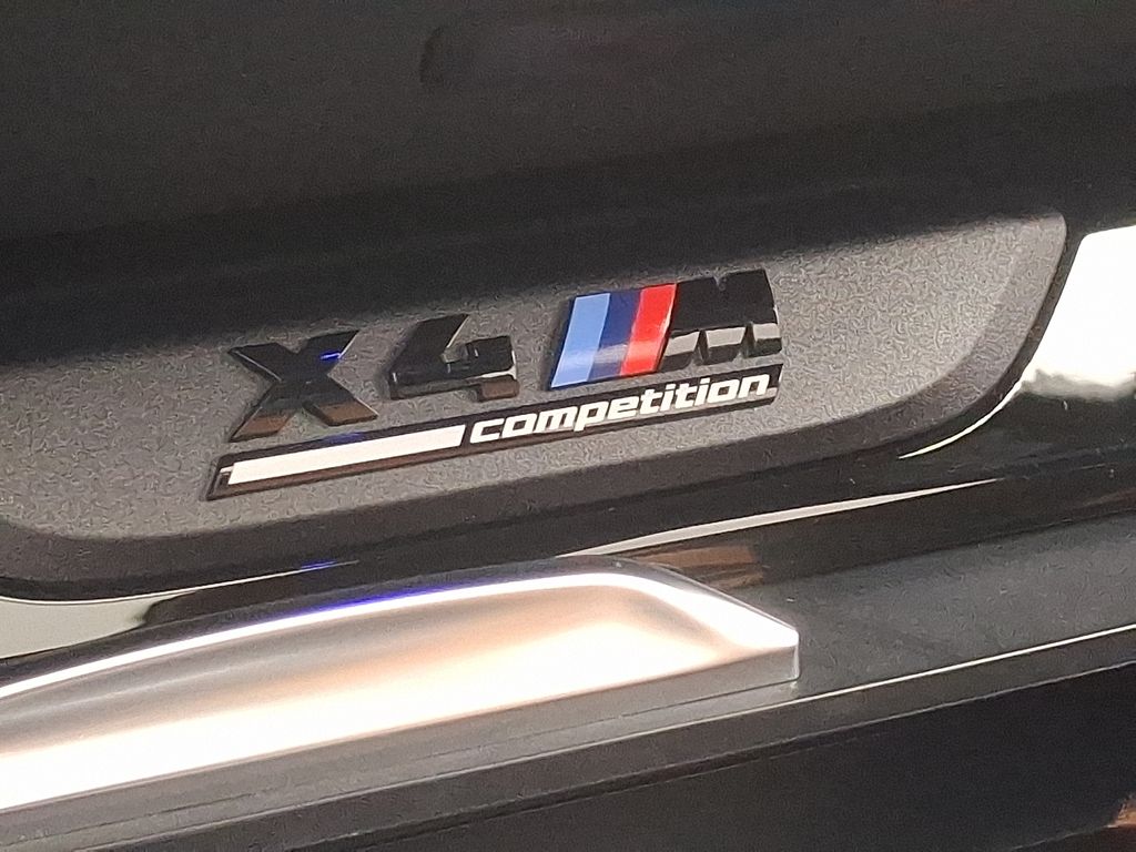 Thumbnail: 2020 BMW X4 - 26