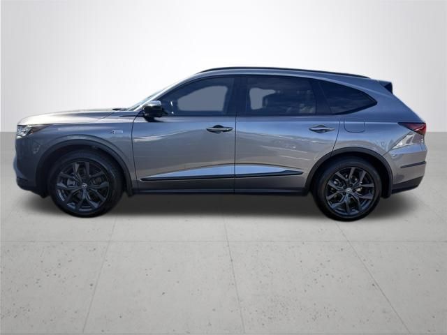 2024 Acura MDX A-Spec
