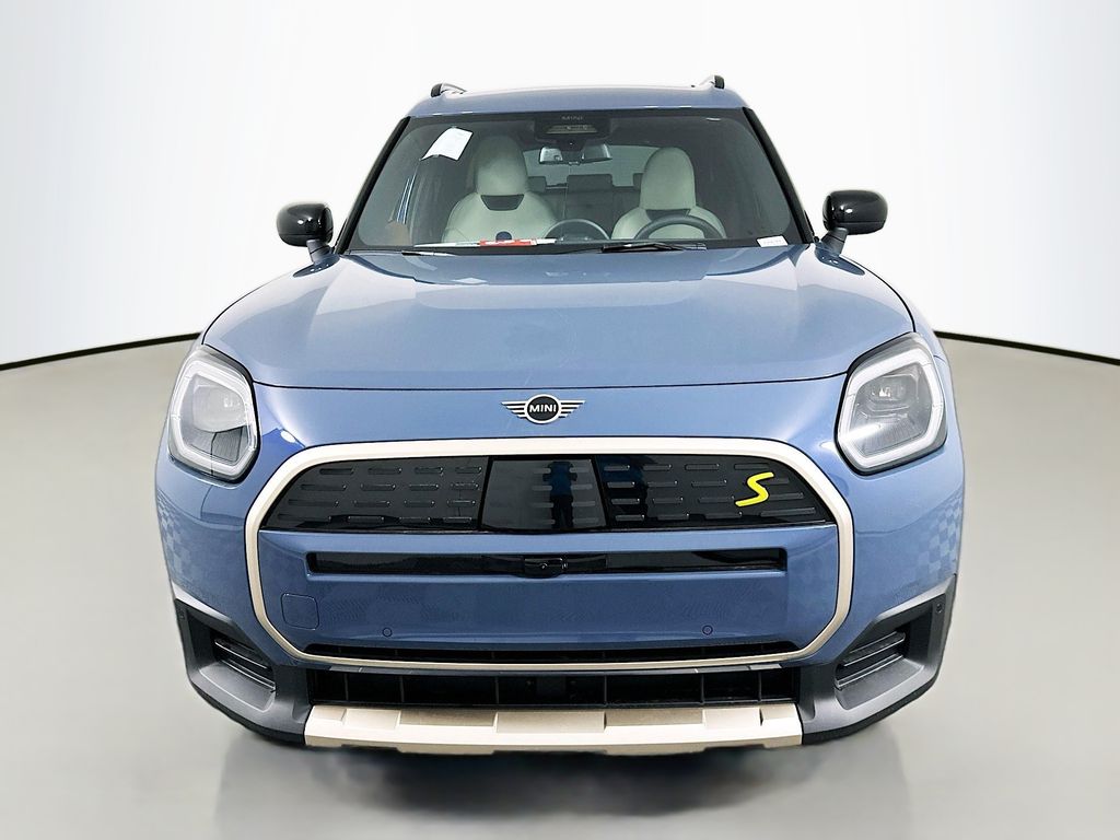 Thumbnail: 2025 MINI Cooper Countryman - 2
