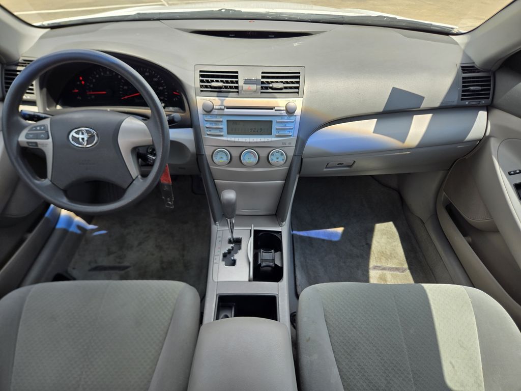 2009 Toyota Camry LE  at Emmons Autoplex