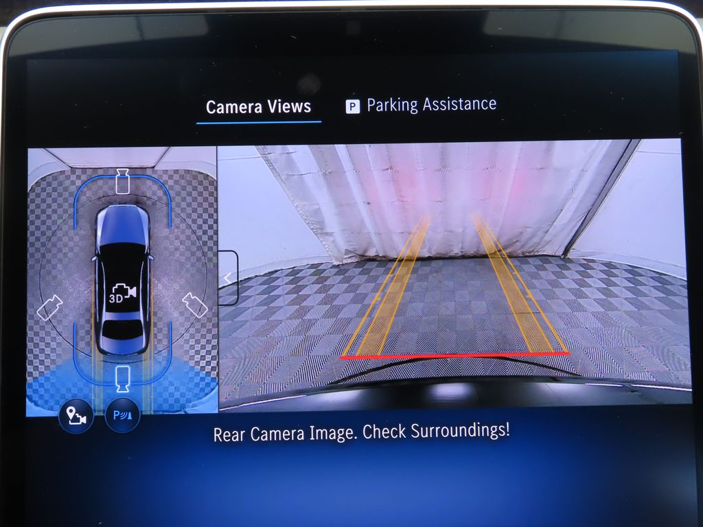 Thumbnail: 2026 Mercedes-Benz S-Class - 15