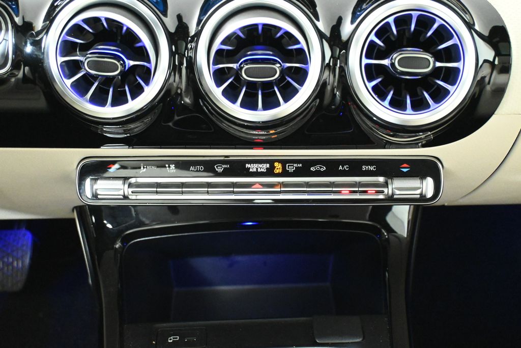2022 Mercedes-Benz CLA 250 23
