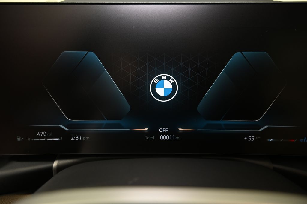 Thumbnail: 2026 BMW 3 Series - 26