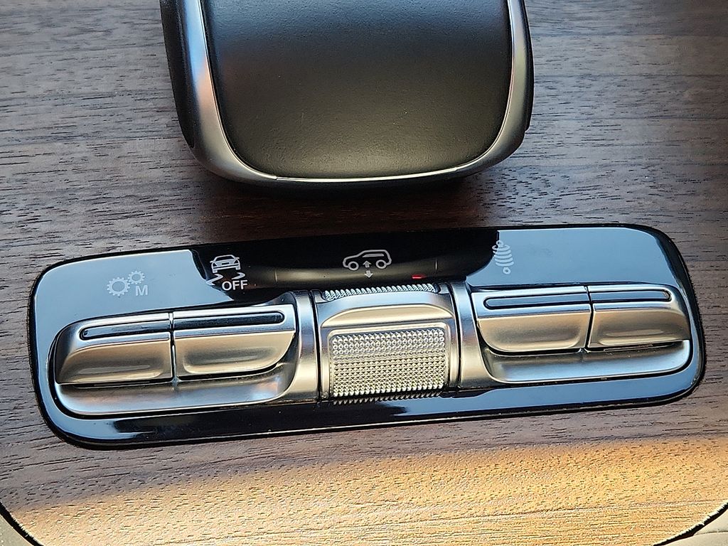 Thumbnail: 2022 Mercedes-Benz GLE - 27