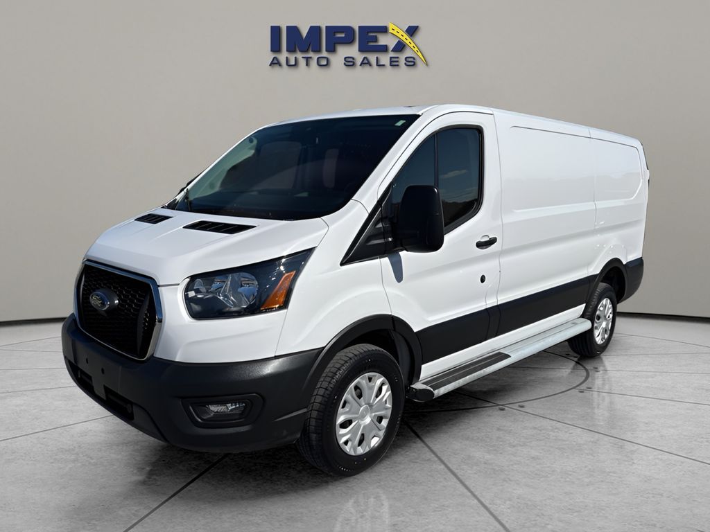 2023 Ford Transit-250 Base's photo