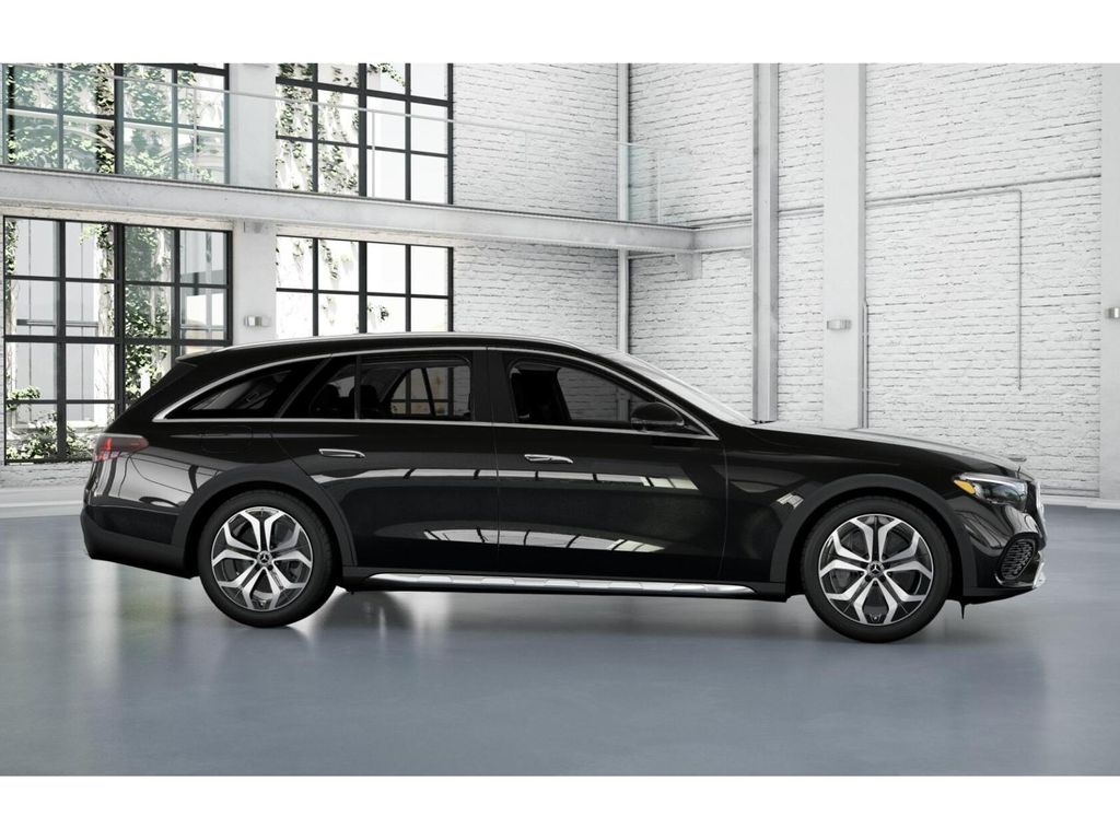 2025 Mercedes Benz E 450 4MATIC All-Terrain photo 16
