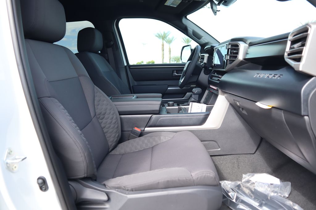 Thumbnail: 2026 Toyota Tundra - 19