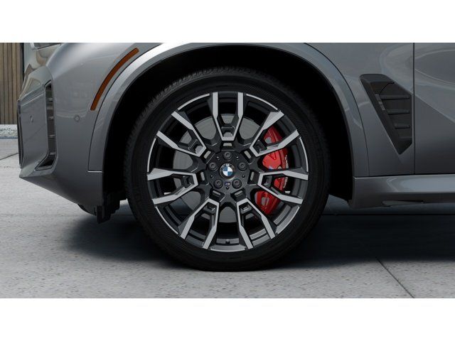 Thumbnail: 2026 BMW X5 - 7