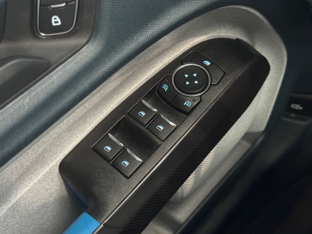 2025 Ford Maverick XLT Beige at South Houston Nissan