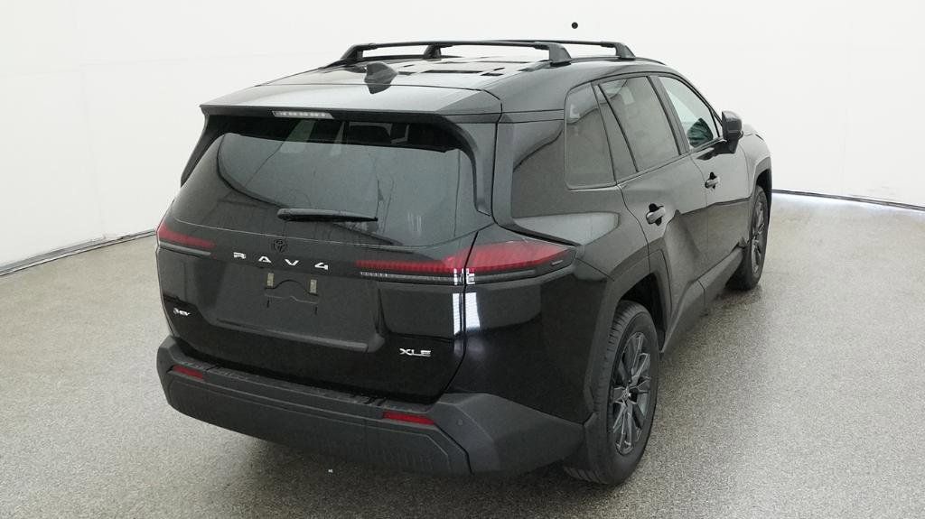 Thumbnail: 2026 Toyota RAV4 - 11