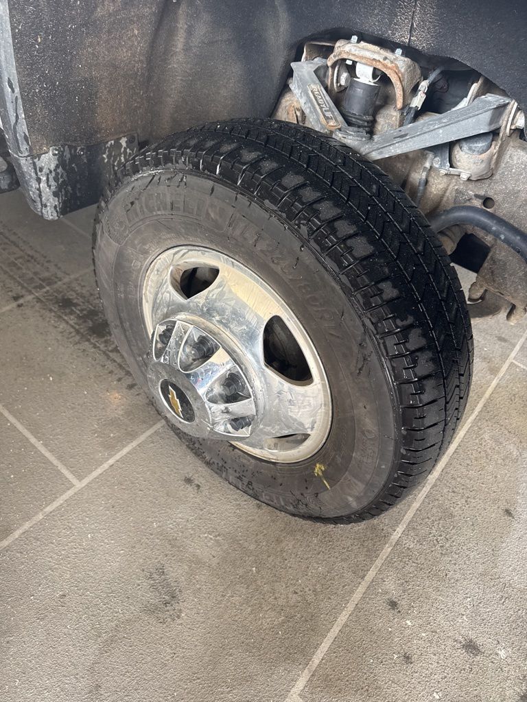 Used Car 2021 Chevrolet Silverado 3500hd  High Country For Sale Under $50,000 In Austin, Texas