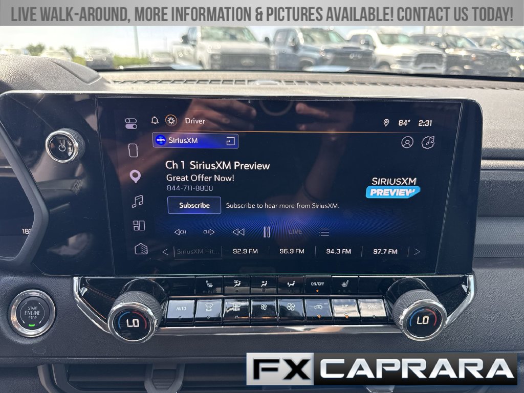 Used 2025 Chevrolet Colorado Truck