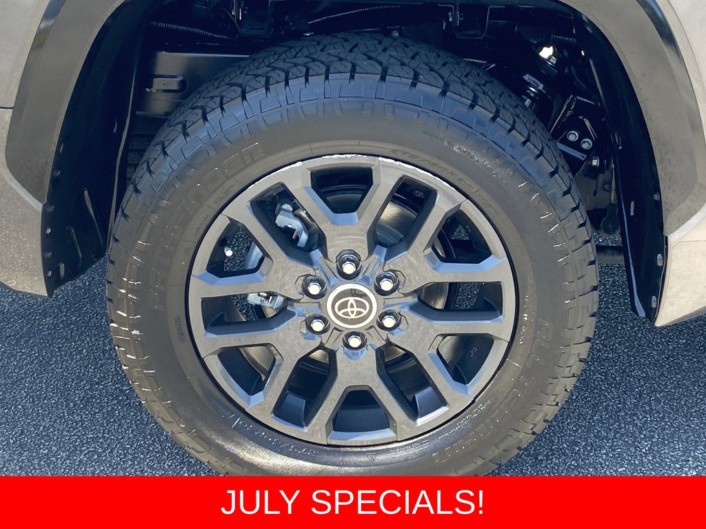 Used 2023 Toyota Tundra Truck