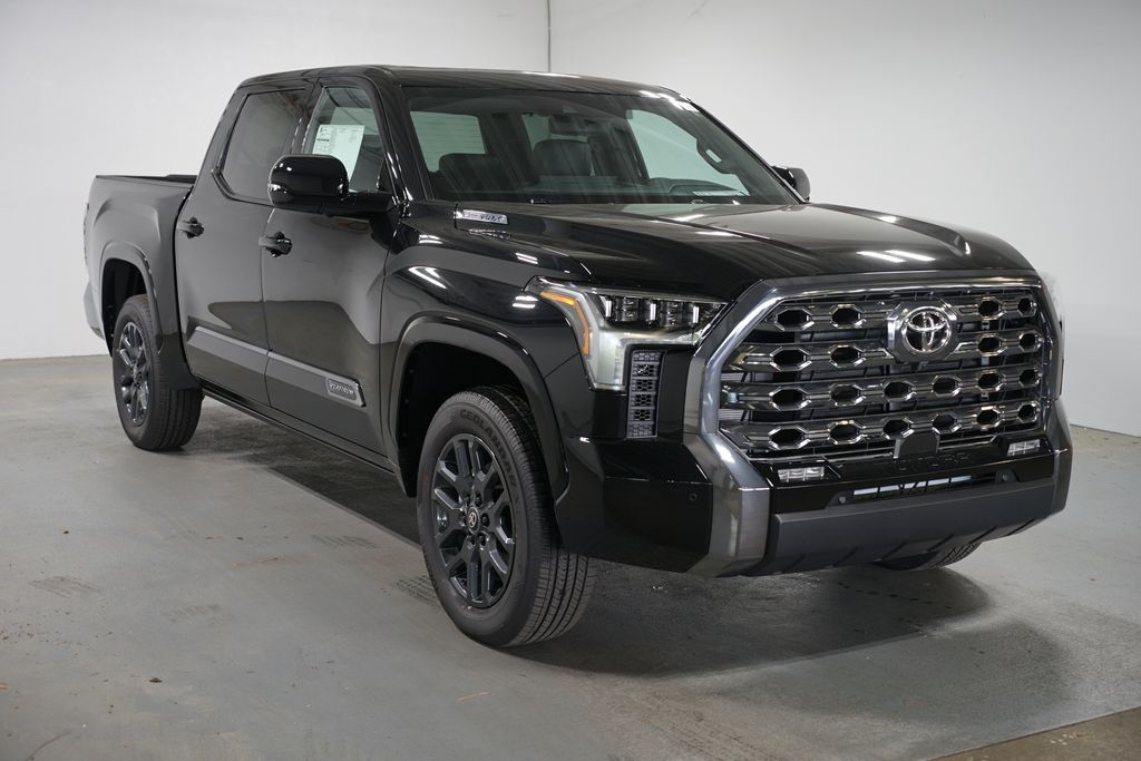 Thumbnail: 2026 Toyota Tundra - 3