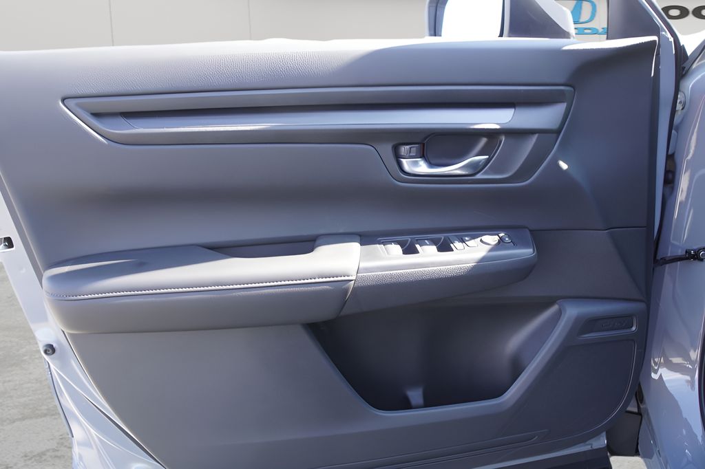 New 2026  Honda LX image 15