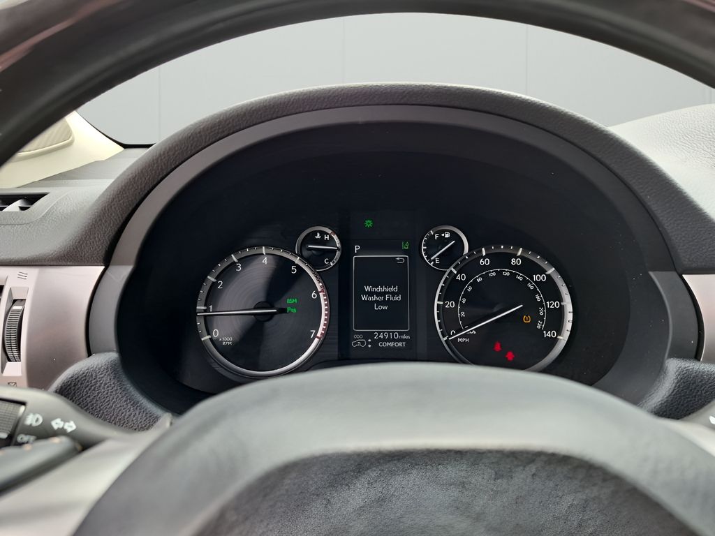 Used Car 2022 Lexus Gx  460 Luxury For Sale Under $60,000 In Austin, Texas