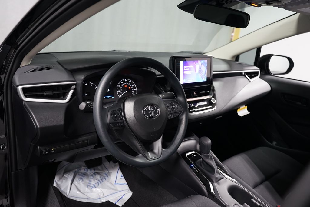 Thumbnail: 2025 Toyota Corolla - 11