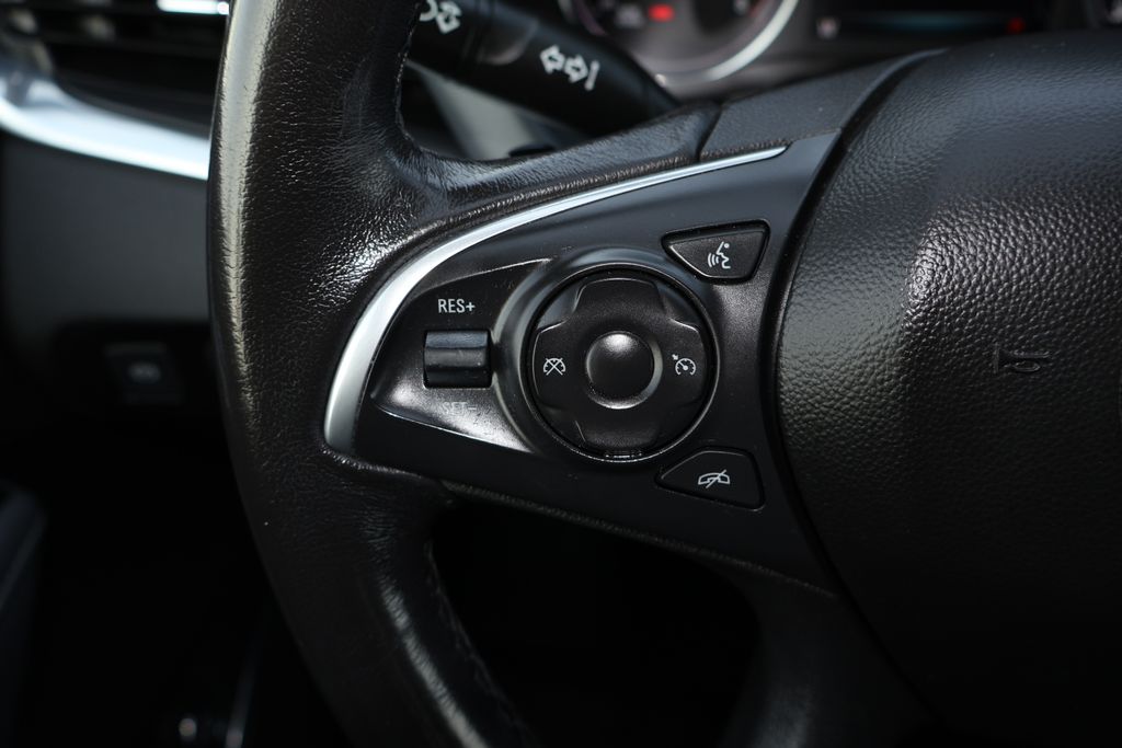 2019 Buick Enclave Essence 12