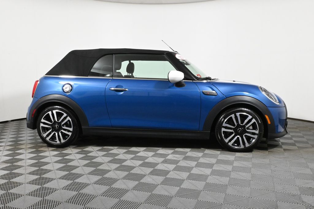 2024 MINI Cooper S 9