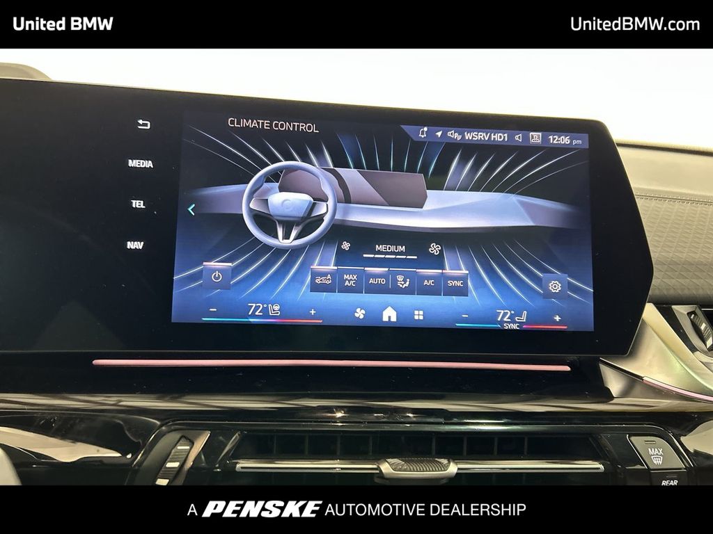 Thumbnail: 2025 BMW X2 - 18