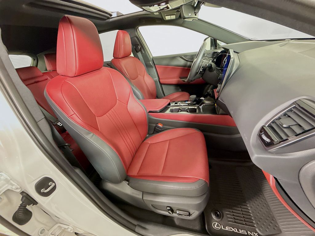 Thumbnail: 2026 Lexus NX - 29