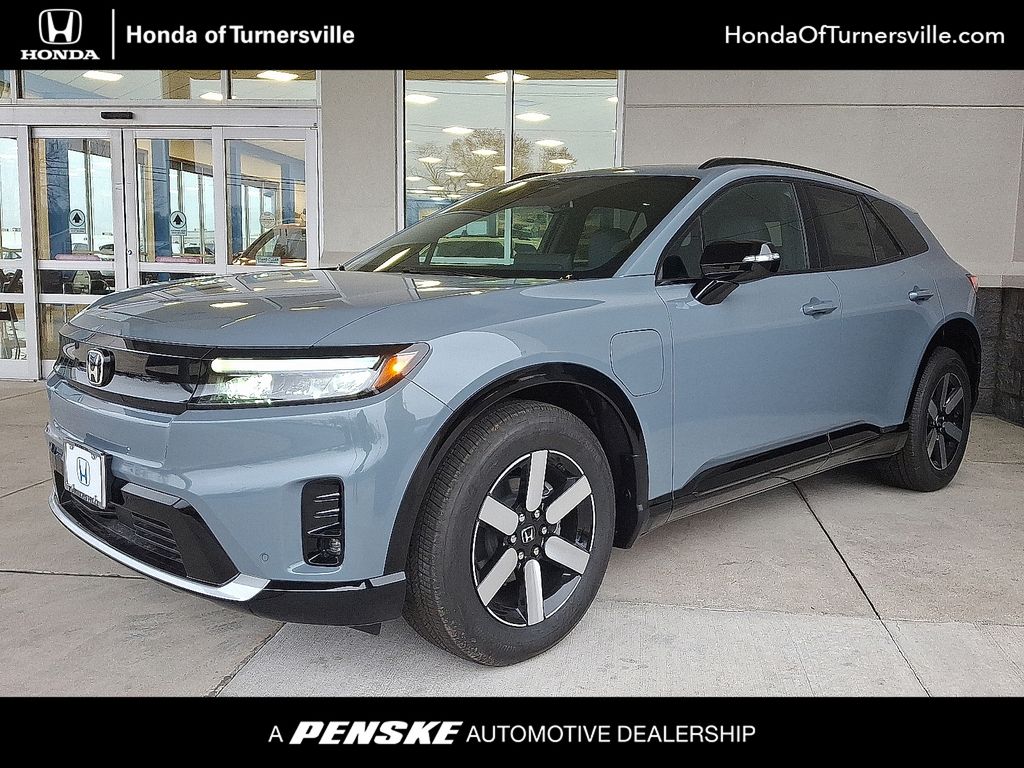 Thumbnail: 2026 Honda Prologue - 1