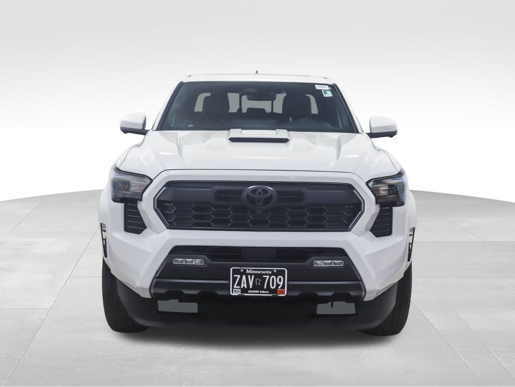 Thumbnail: 2024 Toyota Tacoma - 8