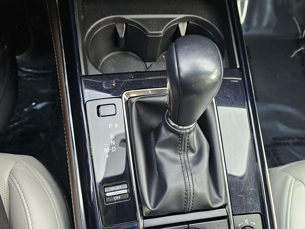 2022 Mazda CX-30 Premium