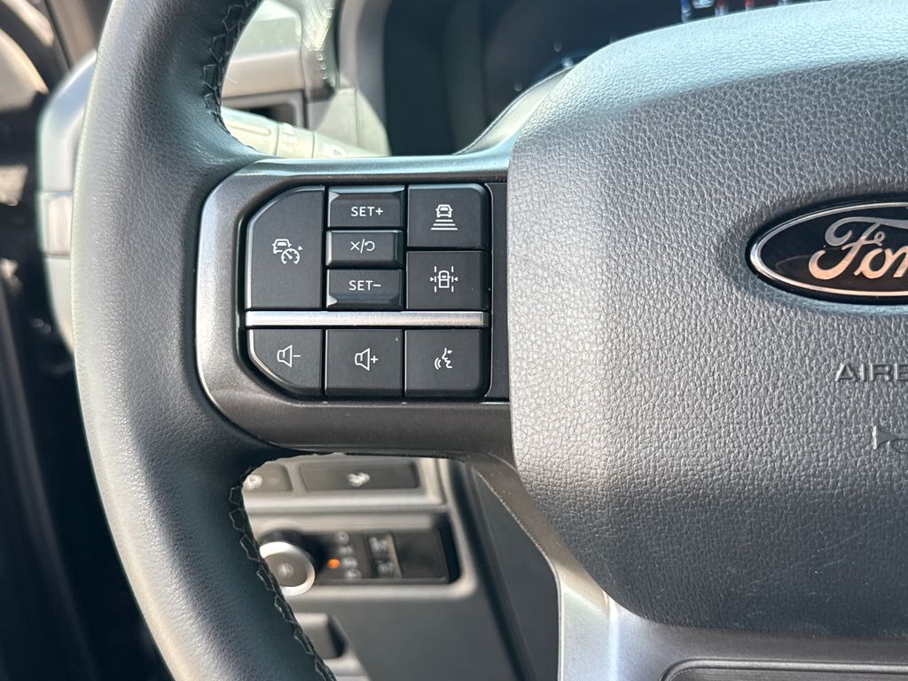 2024 Ford F-150 XLT - Photo 16