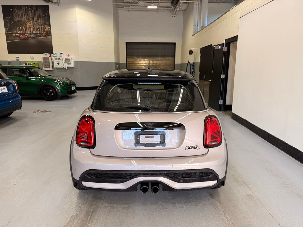 Thumbnail: 2023 MINI Cooper - 4