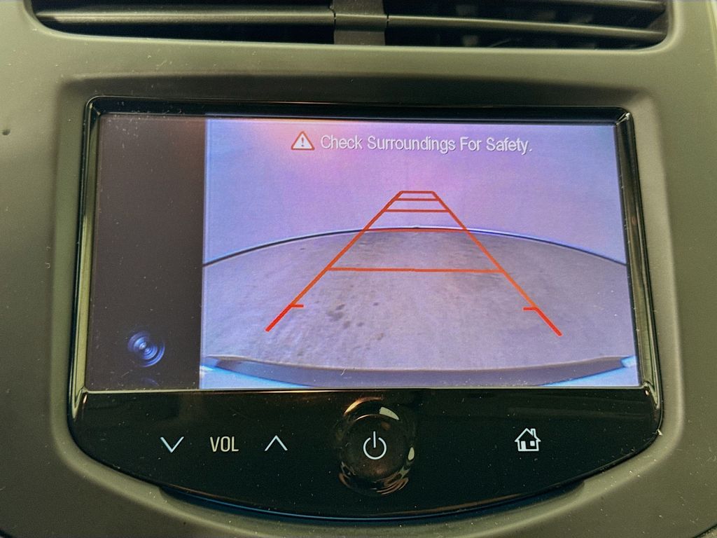 Used Car 2016 Chevrolet Trax  Lt For Sale Under $10,000 In Austin, Texas