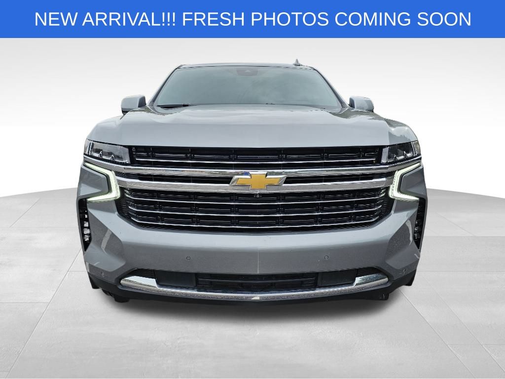 2023 Chevrolet Tahoe LT 9