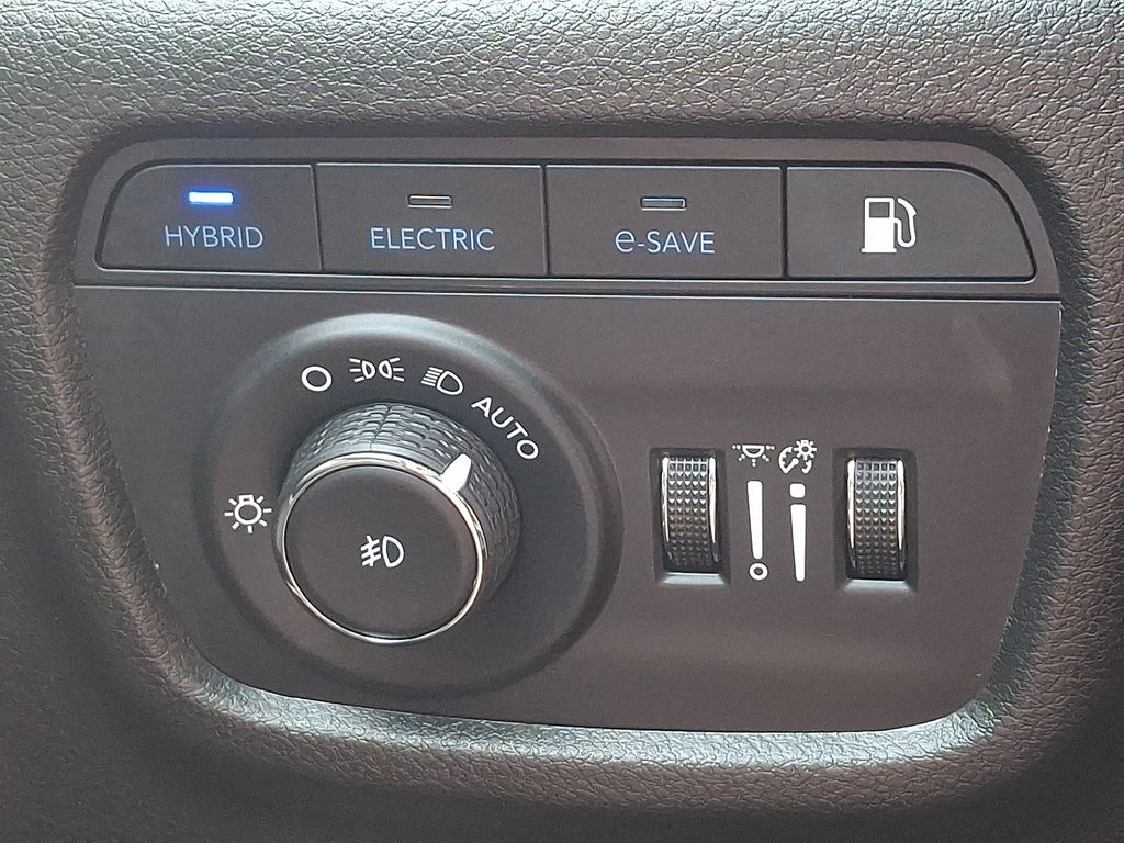 2024 Jeep Grand Cherokee 4xe Blue at South Hills CDJR